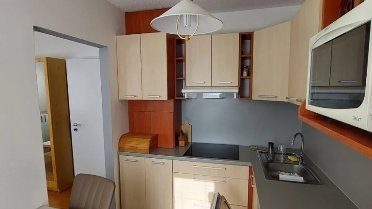 Zrekonštruovaný 1 izbový byt-Fončorda