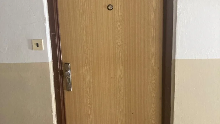Predám dvojizbový byt v Žiar nad Hronom