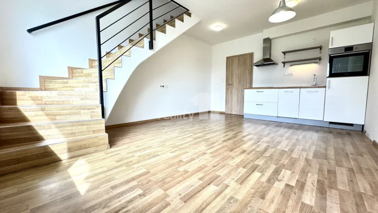 3KK, 77m2, Jeneč - Praha západ
