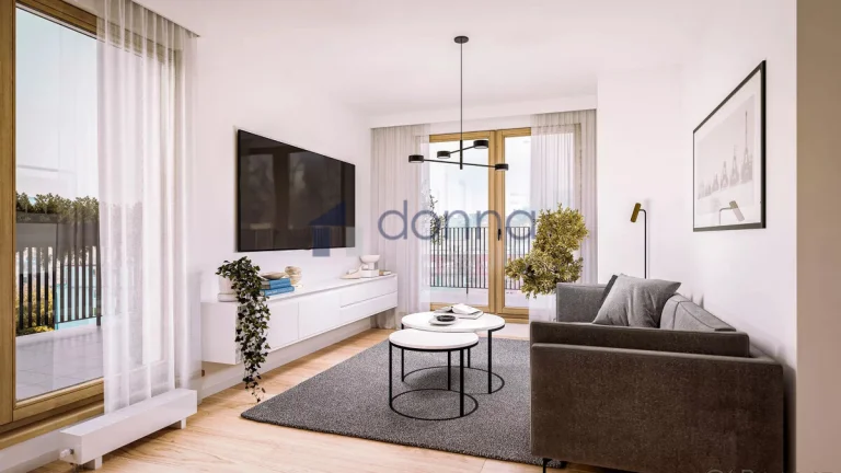 Prodej bytu 3+kk 74 m² Maroldova, Praha - Nusle