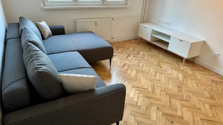 Príjemný 3i byt na Hlinách - na prenájom