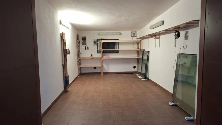 Prenajmem garáž na Brezovci, ul. Dukelských hrdinov