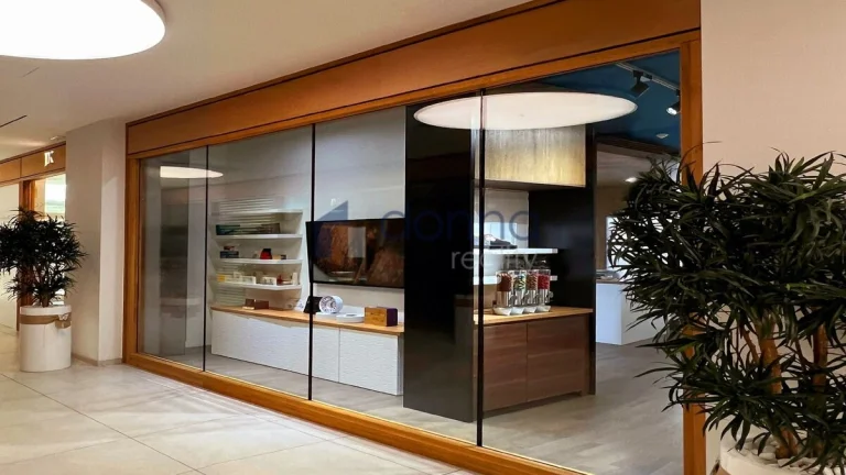 Pronájem obchodního prostoru 53 m² Na Příkopě, Praha - Nové