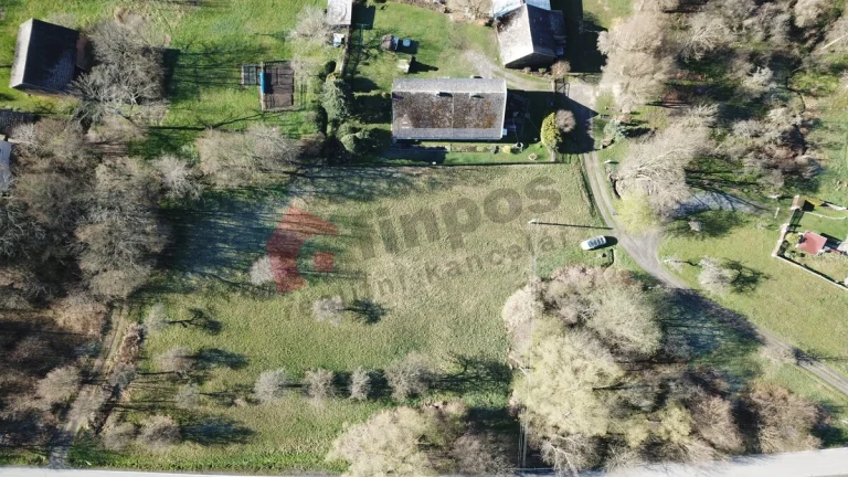 Prodej stavebních pozemků v obci Kolné na Českolipsku 2741 m