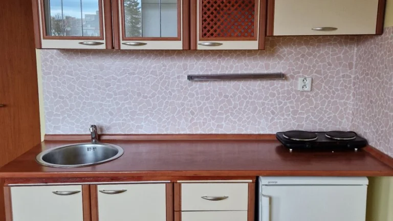pronájem garsoniéra/apartmán