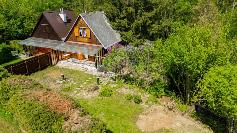 Prodej chaty, 60 m², Čechočovice
