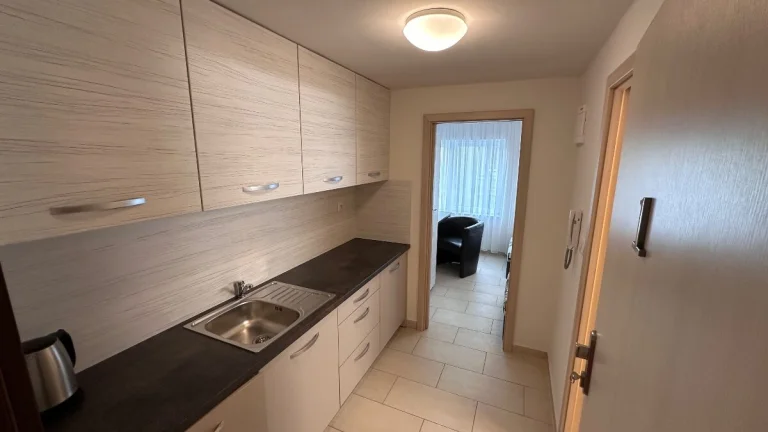BRATISLAVA PRENÁJOM / APARTMÁN Stará Vajnorská