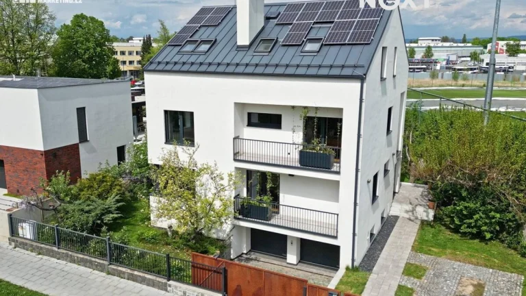 Prodej Vila, 420㎡