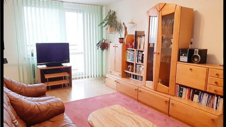 3 izbový byt s balkónom