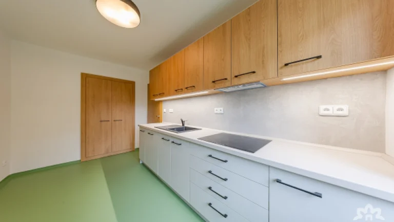 Pronájem bytu 2+1, 57 m², Uherské Hradiště - Prokopa Holého