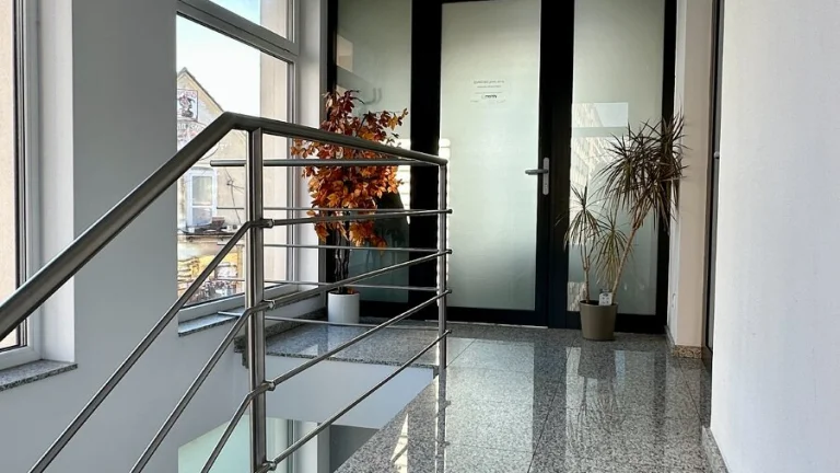 Kancelárske priestory v centre Dubnice nad Váhom