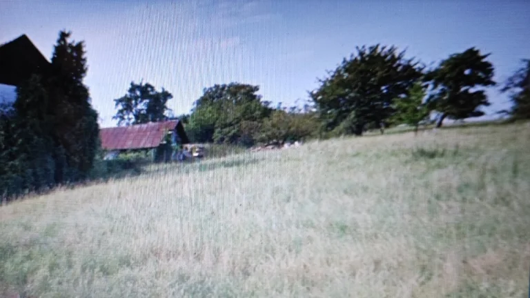 Prodám zaradu 1000m2 v Unčicích