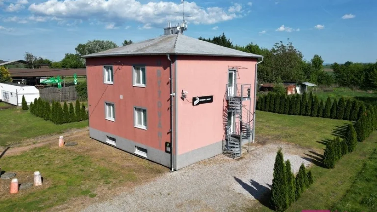 Prodej, ubytovacího zařízení, Důl Josef, Dubňany