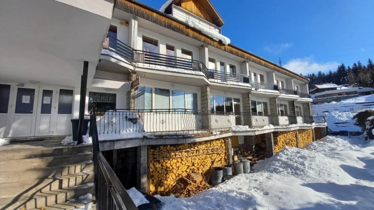 Celoročne využiteľný obľúbený hotel v Slovenskom raji