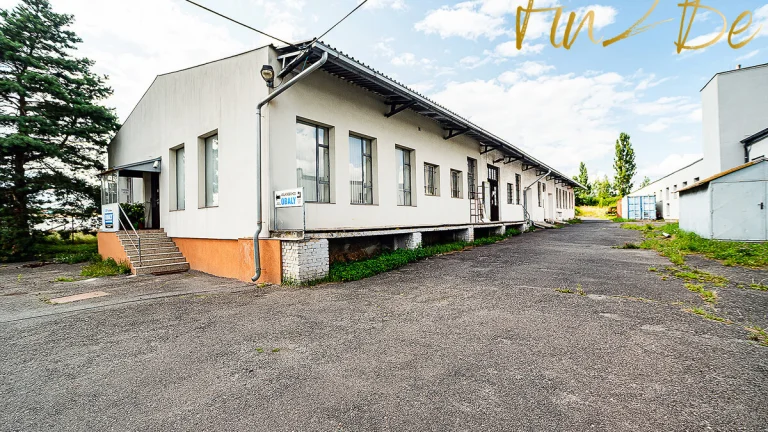 Prodej firmy - velkoobchod obalovým materiálem