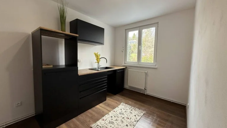 Pronájem byt 2+1, 47㎡