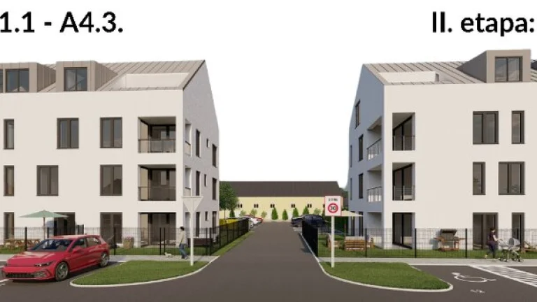 Prodej bytu 3+kk, Chlumec nad Cidlinou, Hradec Pardubice