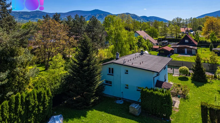 Prodej rodinného domu 129 m², pozemek 1480 m², Frýdlant nad