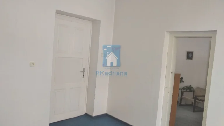 Pronájem 2 spojených kanceláří Milevsko, ulice Generála Svob