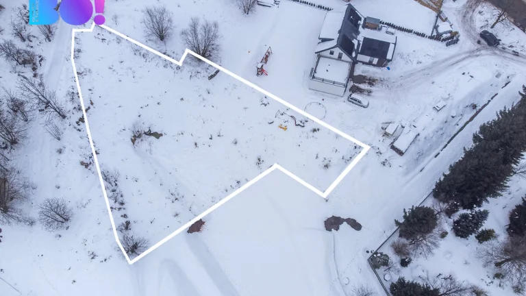Prodej pozemku určeného k výstavbě, 1927 m², Babí, okres Tru