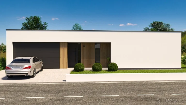 Prodej stavebního pozemku 1 238 m² Sezemice – Za Střelnicí