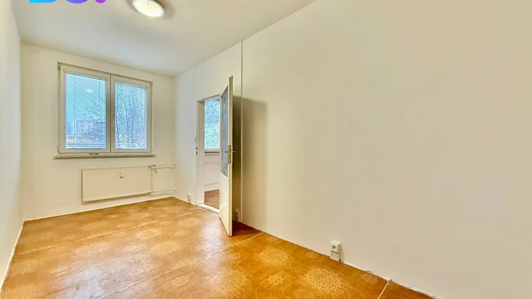 Pronájem bytu 2+1, 44 m², ul. M. Chasáka, Frýdek-Místek - Fr