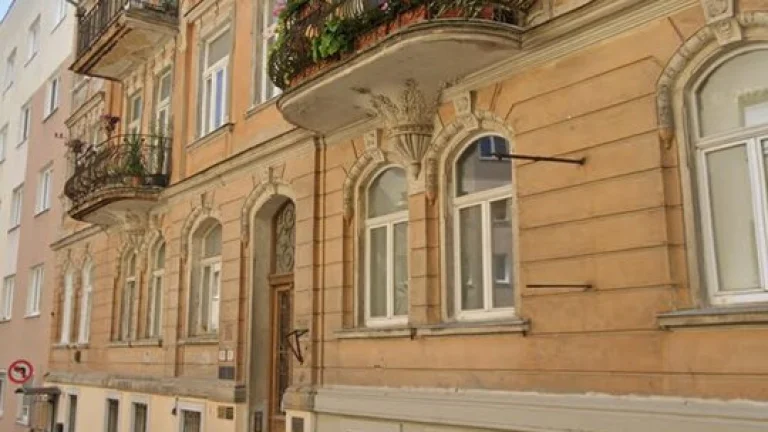 Bratislava staré mesto 3 izb. byt