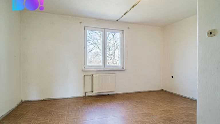 Prodej bytu 3+1, 86 m², ul. Na loukách, Bohumín - Pudlov