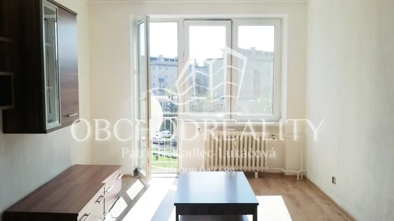 Predaj 2 - izbového bytu s balkónom, Michalovce