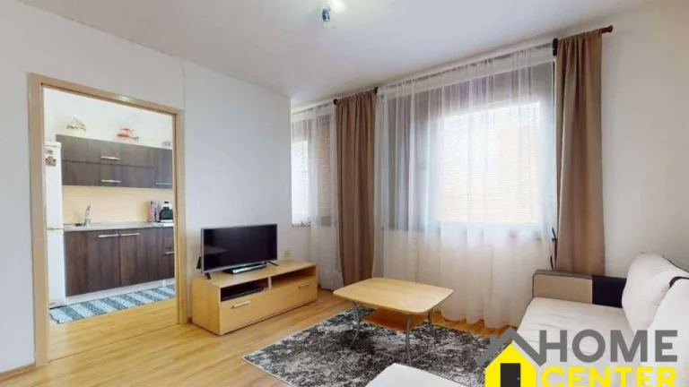 PREDAJ : 1 izbový byt po rekonštrukcii, Komárno