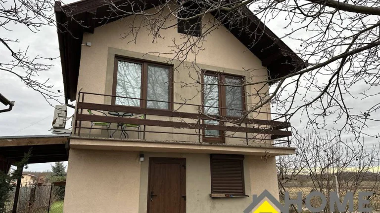 PREDAJ : CELOROČNE OBÝVATEĽNÁ CHATA, CINKÓT HEGY - MARCELOVÁ