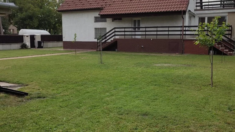 Priestranný RD v Ružinove pod milion...tichá časť BA II