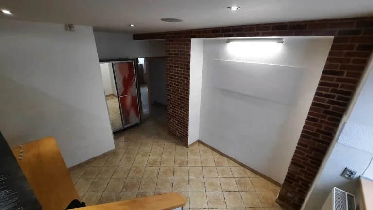 Prodej obchodního prostoru 75m² Brno-Úvoz