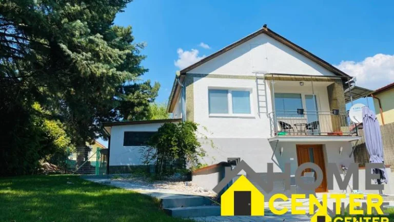 PREDAJ : CHATA V REKREAČNEJ OBLASTI PRIAMO NA BREHU DUNAJA,