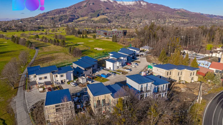 Prodej řadového rodinného domu, 4+KK, Čeladná
