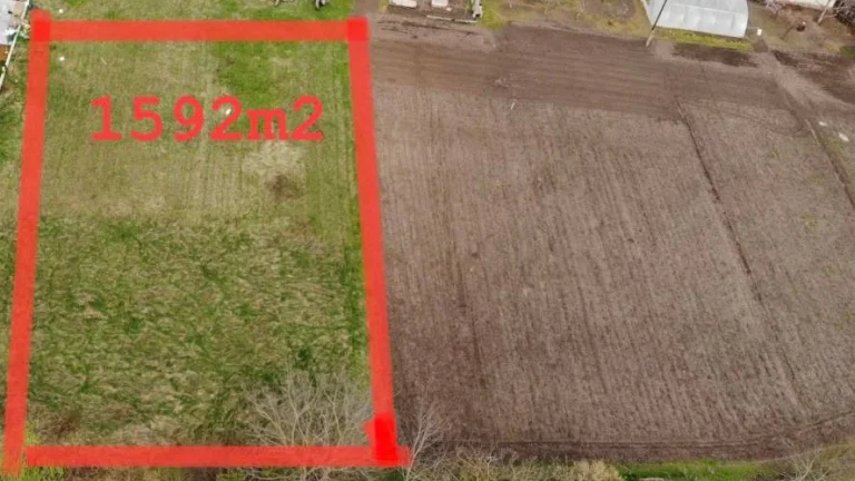 PREDAJ : stavebný pozemok, Chotín