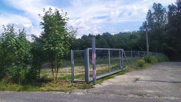 komerční pozemek 2 651 m Liberec 450m sjezd R10 k pronajmu