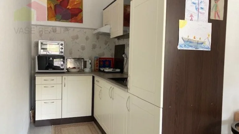 Na predaj 2 izbový byt Trenčianske Teplice, 47 m2
