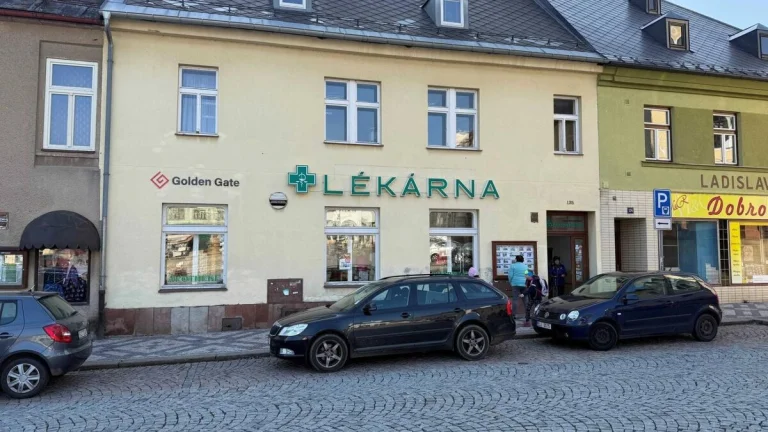 Pronájem komerční Kanceláře, 40㎡