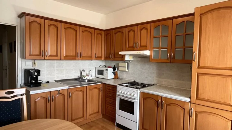 Na predaj útulný 3 izbový byt, Vnútorná Okružná, Komárno