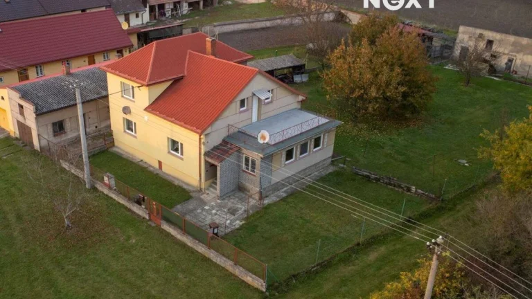 Prodej Rodinný dům, 155㎡
