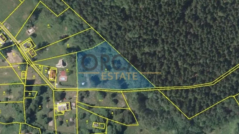0,2 ha pozemku v k.ú. Staré Hraběcí