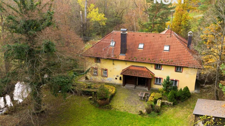 Prodej Rodinný dům, 350㎡