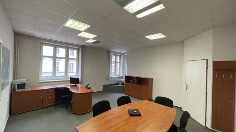 Pronájem komerční Kanceláře, 30㎡