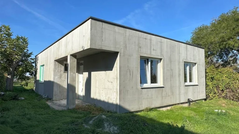 NOVÁ CENA PREDAJ 4 IZBOVÁ NOVOSTAVBA S VÝBORNOU DISPOZÍCIO