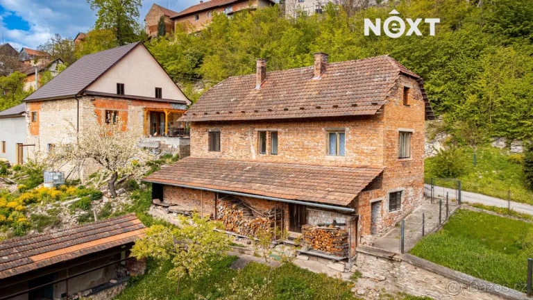 Prodej Rodinný dům, 110㎡