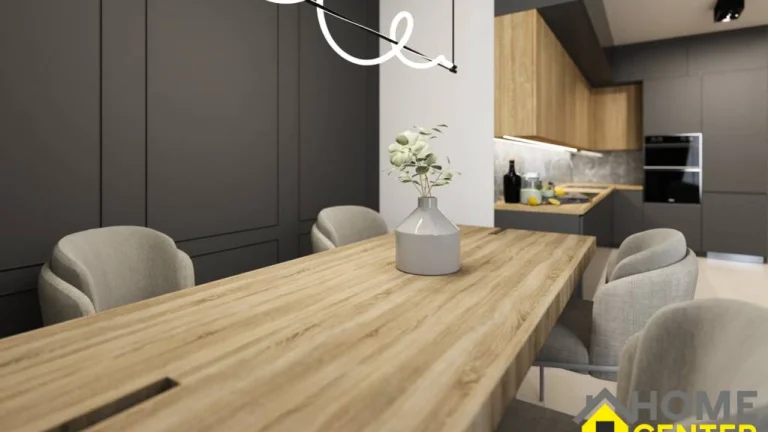 NOVOSTAVBA - NA PREDAJ 3 IZBOVÝ BYT S DVOMI BALKÓNMI VO VIVA