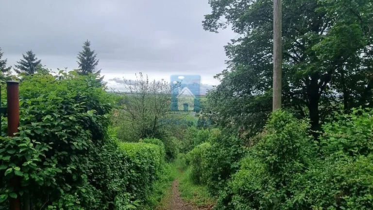 Prodej zahrady s chatou Zdiby, Praha-východ, 527 m2