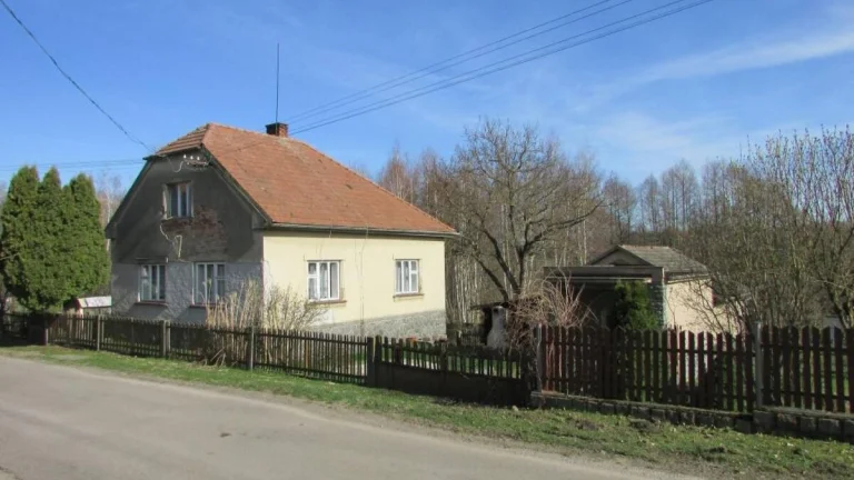 Prodej Rodinný dům, 122㎡