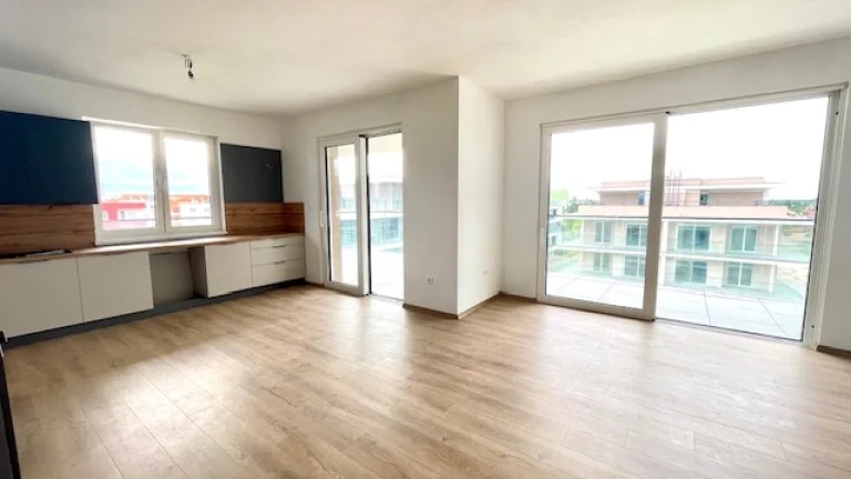 Na predaj penthouse v novostavbe SOHO - rezervované